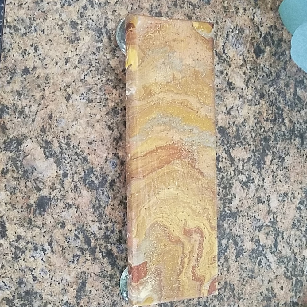 Trinket tray